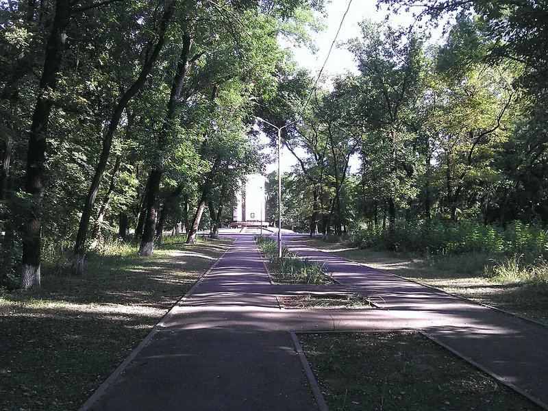 Парк Авиаторов (Ростов-на-Дону)