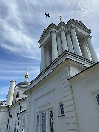 Храм Успения Пресвятой Богородицы (Богородицк) — фото 2
