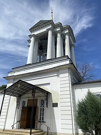Храм Успения Пресвятой Богородицы (Богородицк) — фото 3