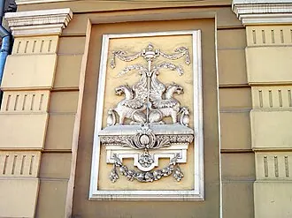 Доходный дом Волкенштейна — фото 3