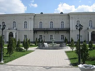 Гостиный двор (Новочеркасск)