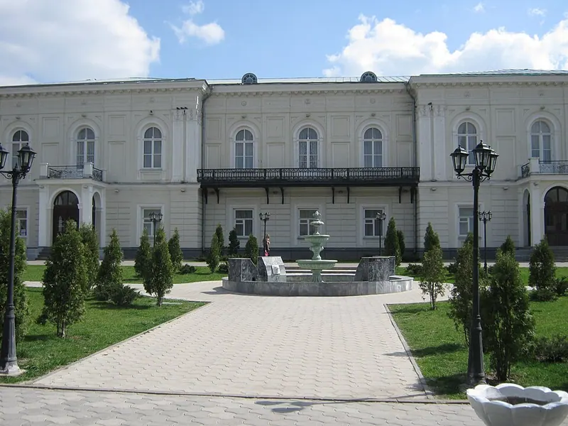 Гостиный двор (Новочеркасск)