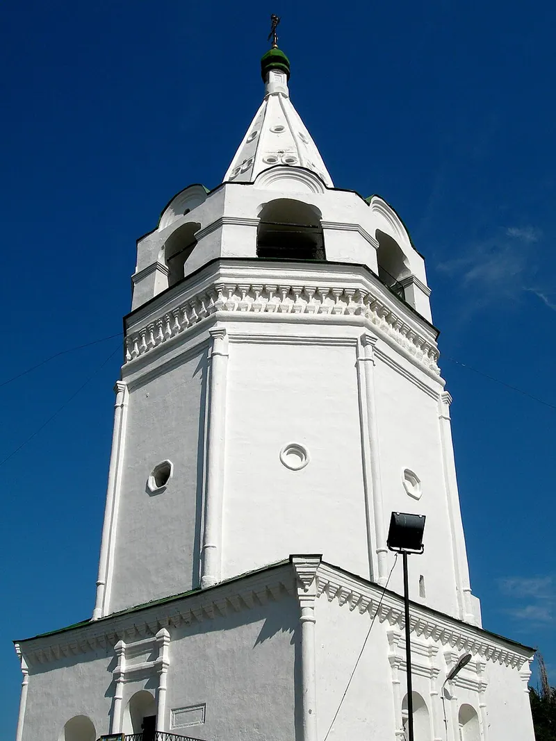 Шатровая колокольня (Старочеркасская)