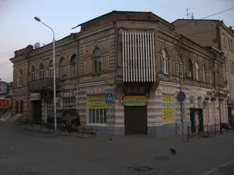 Доходный дом Мыльцына — фото 3