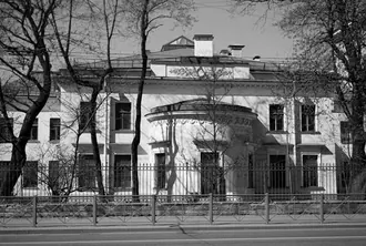 Центральный музей почвоведения имени В. В. Докучаева