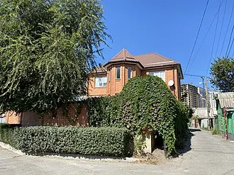 Нахаловка (Ростов-на-Дону) — фото 4