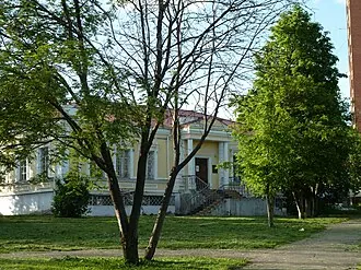Музей И. С. Тургенева (Орёл) — фото 2