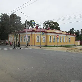 Музей писателей-орловцев — фото 2