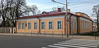 Музей писателей-орловцев — фото 4