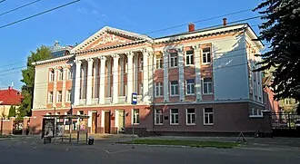 Орловский музей изобразительных искусств — фото 2
