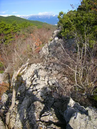 Каракули-Кая — фото 4