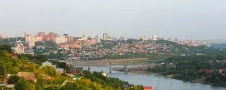 Оренбургский мост — фото 3
