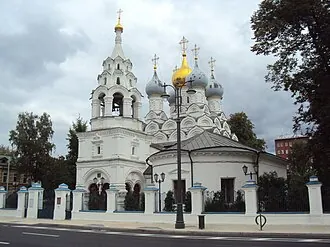 Храм Святителя Николая в Пыжах — фото 4