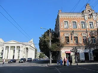 Дом Лещинского — фото 2