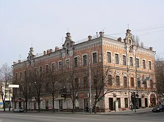 Дом Лещинского — фото 3