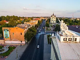 Дом Лещинского — фото 4