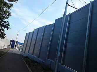 Затонский мост — фото 4