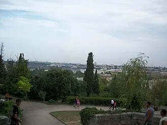 Балка Ушакова — фото 2
