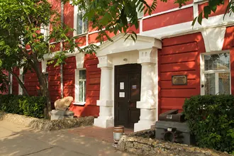 Алтайский государственный краеведческий музей