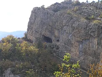 Коровий грот