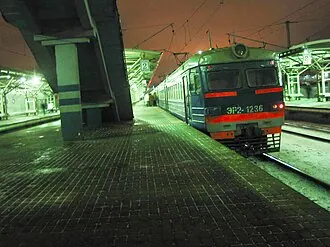 Храм Казанской иконы Божией Матери в Лосиноостровской — фото 4