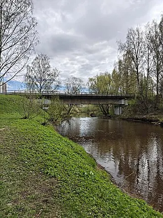 Малый Ильинский мост — фото 2