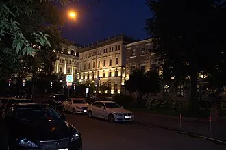 Малый зал Московской консерватории — фото 2
