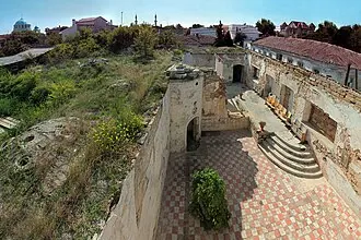 Турецкая баня в Евпатории — фото 2
