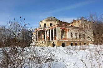 Воейковский дворец