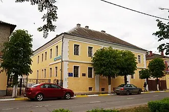Себежский краеведческий музей
