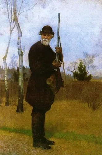Памятник Тургеневу (Орёл, железнодорожный вокзал)