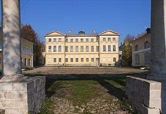 Калужский областной краеведческий музей — фото 2