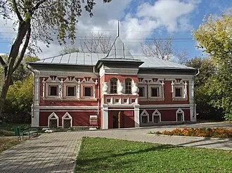 Калужский областной краеведческий музей — фото 3