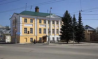 Калужский областной краеведческий музей — фото 4