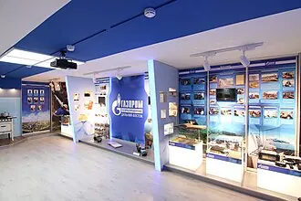 Музей газификации Дальнего Востока