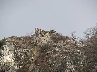 Красный Камень (скала) — фото 4