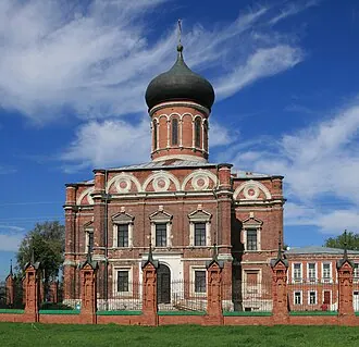 Никольский собор (Волоколамск)