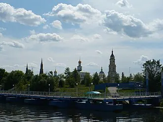 Голутвинский мост