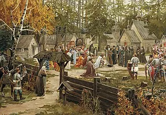 Троице-Сергиева лавра — фото 2