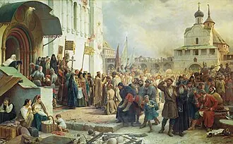 Троице-Сергиева лавра — фото 4