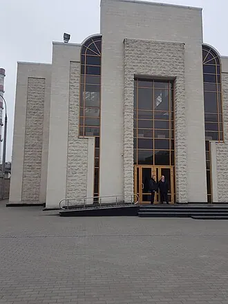 Гиймат-Роза — фото 4
