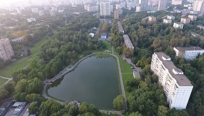 Зюзино (парк)