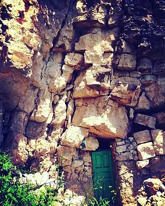 Пещера Дюрк — фото 2