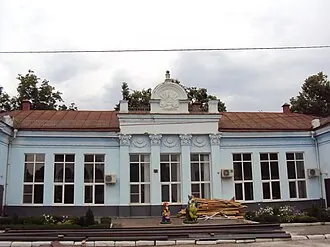 Чистяковская роща — фото 4