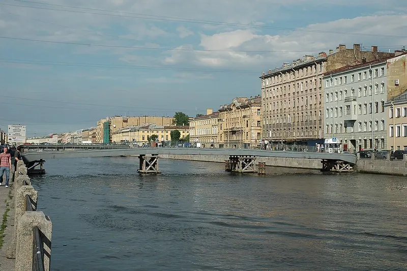 Горсткин мост
