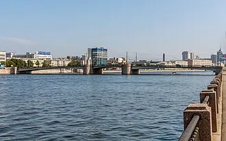 Гренадерский мост