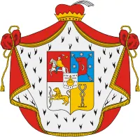 Черкизово (усадьба)