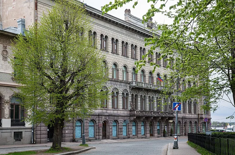 Банк Северных стран