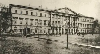 Дом Еропкина — фото 3