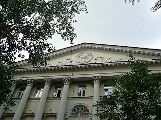 Дом Еропкина — фото 4